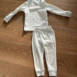 Toddler Boy Pajamas (Sammy & Nat)